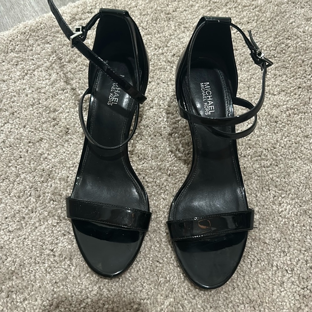 Michael kor heels